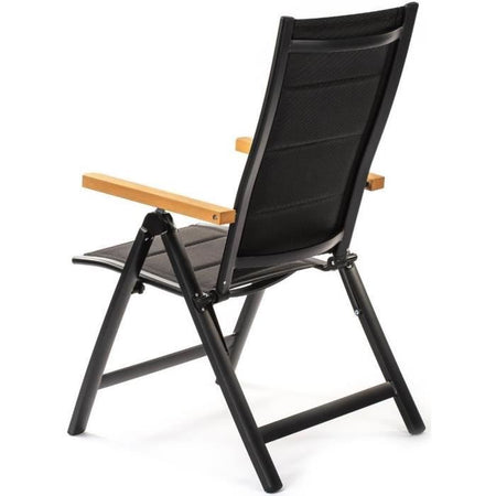 Sedia da giardino - Fieldmann - FDZN 5017
