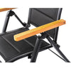 Sedia da giardino - Fieldmann - FDZN 5017