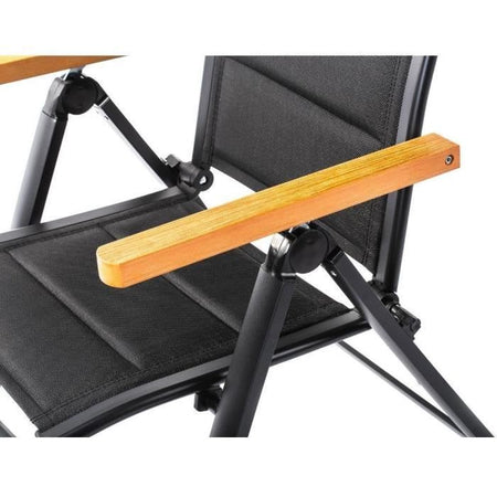Sedia da giardino - Fieldmann - FDZN 5017