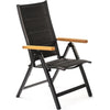 Sedia da giardino - Fieldmann - FDZN 5017
