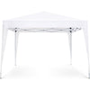 Cenador de jardín de 3 x 3 m - Fieldmann - FDZN 7002