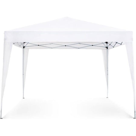 Cenador de jardín de 3 x 3 m - Fieldmann - FDZN 7002