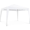 Cenador de jardín de 3 x 3 m - Fieldmann - FDZN 7002