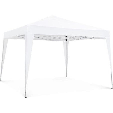Cenador de jardín de 3 x 3 m - Fieldmann - FDZN 7002