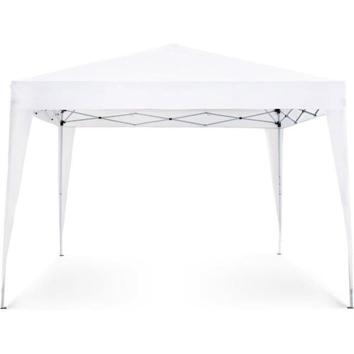 Cenador de jardín de 3 x 3 m - Fieldmann - FDZN 7002