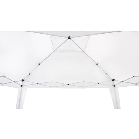 Cenador de jardín de 3 x 3 m - Fieldmann - FDZN 7002