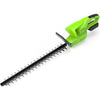 Tagliasiepi a batteria - Fieldmann - FZN 70202-0