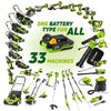 Tagliasiepi a batteria - Fieldmann - FZN 70202-0