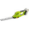Forbici per erba a batteria - Fieldmann - FZN 70101-0
