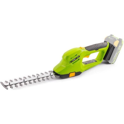 Forbici per erba a batteria - Fieldmann - FZN 70101-0