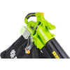 Aspirapolvere soffiatore - Fieldmann - FZF 70725-0