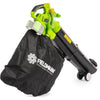 Aspirapolvere soffiatore - Fieldmann - FZF 70725-0