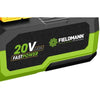 Batteria - FIELDMANN - 20V - 8Ah