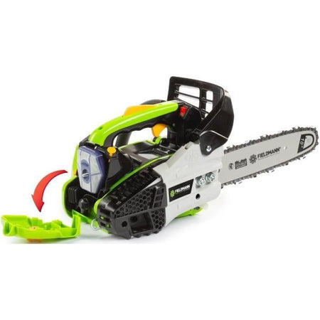 Mini motosega a benzina - Fieldmann - FZP 25410-B