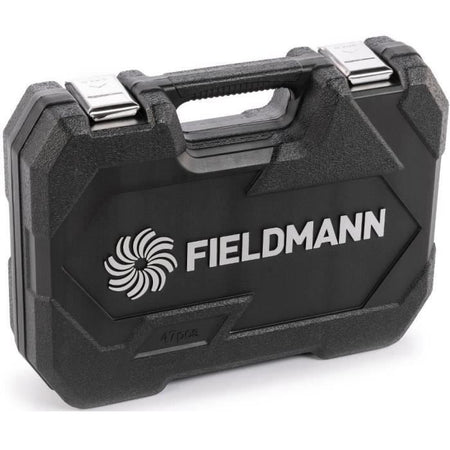 Set di chiavi a bussola - Fieldmann - FDG 5022-23R