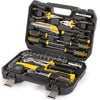 Set di chiavi a bussola - Fieldmann - FDG 5023-47R