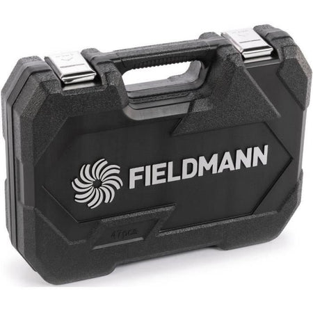 Set di chiavi a bussola - Fieldmann - FDG 5023-47R