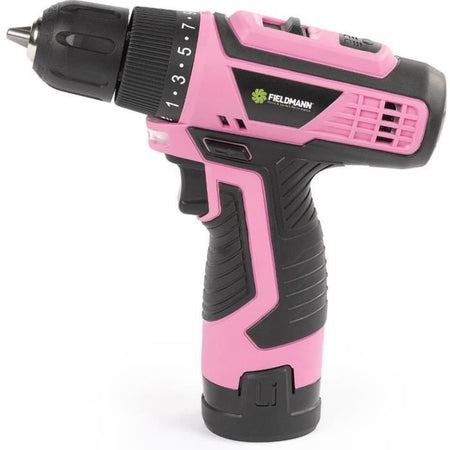 Trapano - Fieldmann - FDV 10249-A