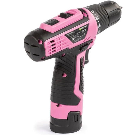 Trapano - Fieldmann - FDV 10249-A