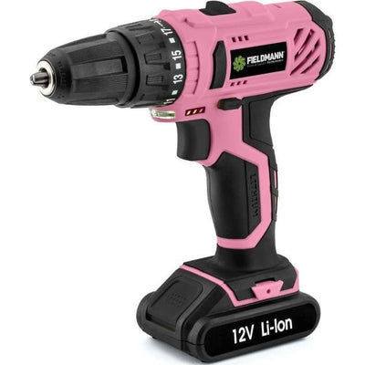 Trapano - Fieldmann - FDV 10202-A