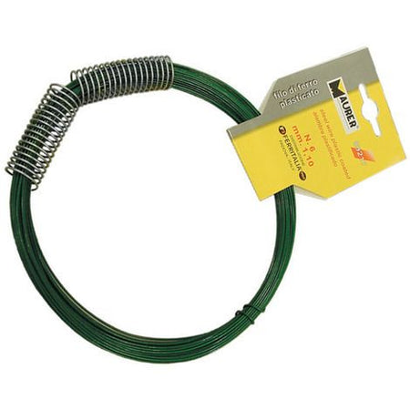 Fil Di Ferro X Leg.Verde N 8 1,40 Mt 13