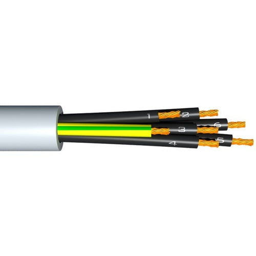 Filo Cavo Froor 7X1,5 Mm² Mt.25