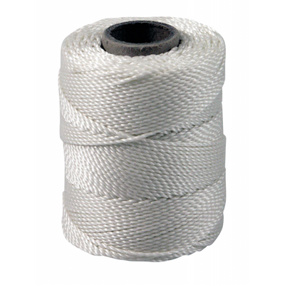 Filo Poliestere Ø Mm.0,50