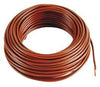 Filo Unipolare 2.5 Marrone Rotolo Mt.100