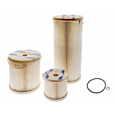 Filtro 10 Micron 2020Tm-Or