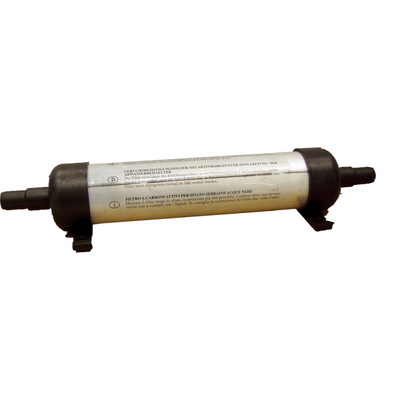 Filtro A Carboni Attivi