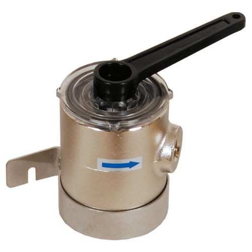 Filtro Acqua In Ottone 3/4