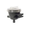 Filtro Acqua In Plastica Lt.150/H