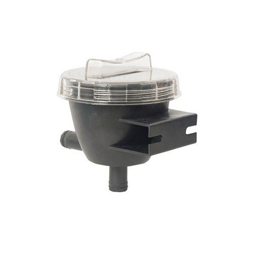 Filtro Acqua In Plastica Lt.150/H