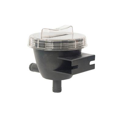 Filtro Acqua In Plastica Lt.300/H