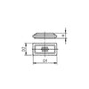 Filtro Aria Mercruiser 3519487