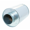 Filtro Aria Volvo Rif.Or. 842280