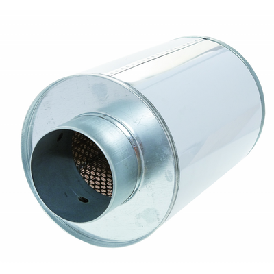 Filtro Aria Volvo Rif.Or. 842280