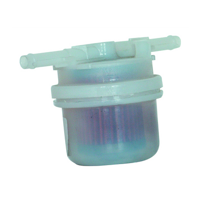 Filtro Benzina Ø Mm.8