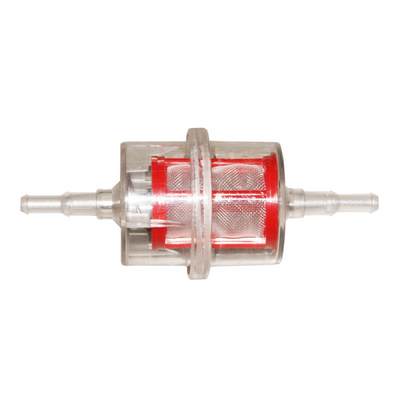 Filtro Benzina Plastica