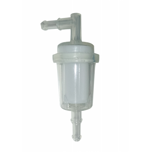 Filtro Carburante Ø Mm.8
