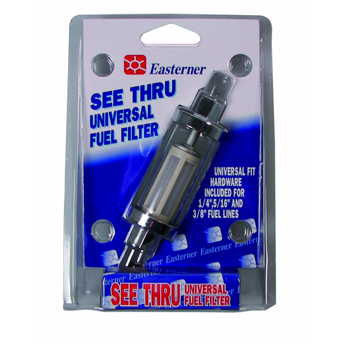 Filtro Carburante