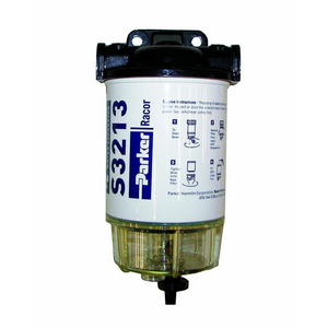 Filtro Decantatore Benzina