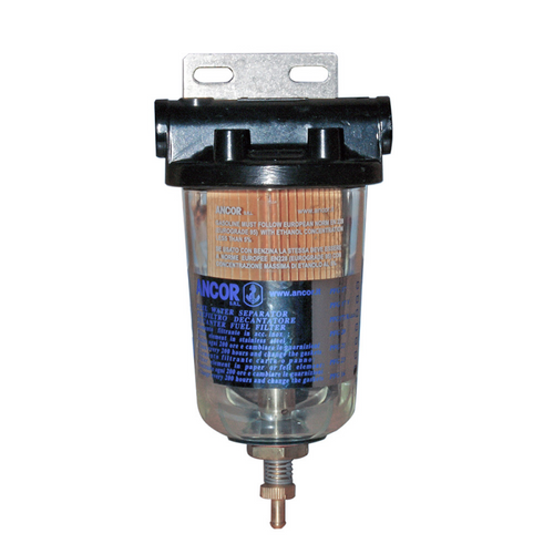 Filtro Decantatore Pfb16
