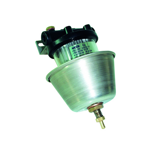 Filtro Decantatore Pfg17/T