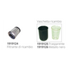 Filtro Decantatore Pfg17/T