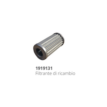 Filtro Decantatore Pfg20