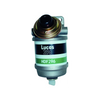 Filtro Decantatore