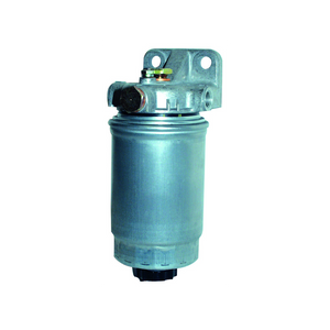 Filtro Decantatore