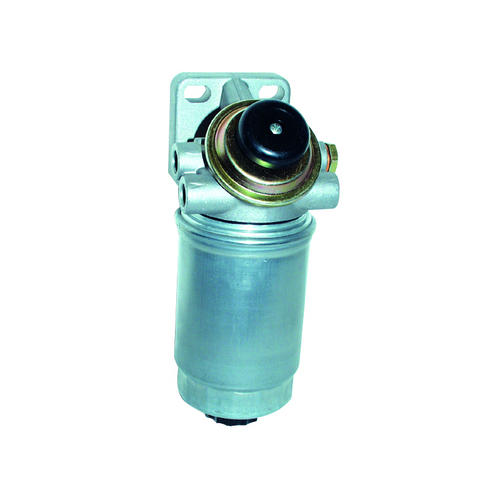 Filtro Decantatore