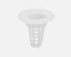 Filtro Lavello Plast Conico
